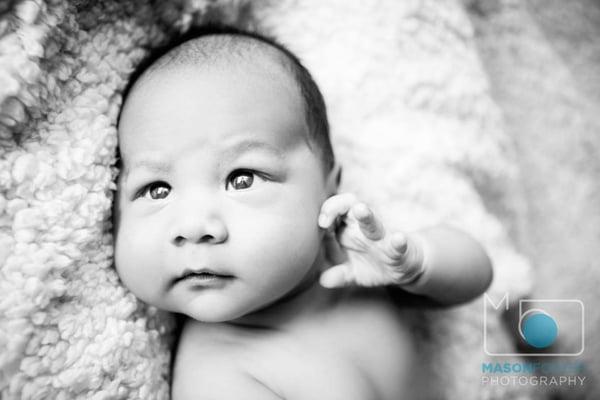 Newborn Photography