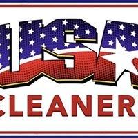 USA Cleaners