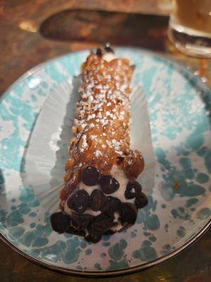 Cannoli