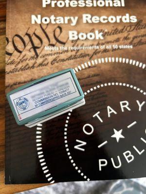 A-Z Notary Public