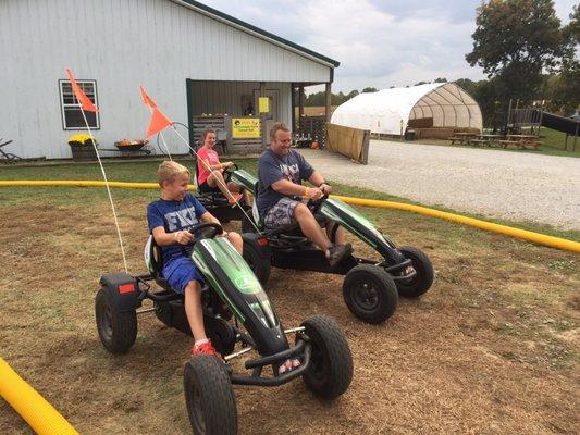 Adult & kid trikes to ride