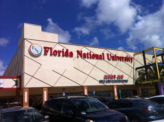 Florida National University - South Campus