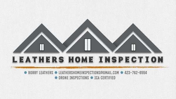 Leathers Home Inspections