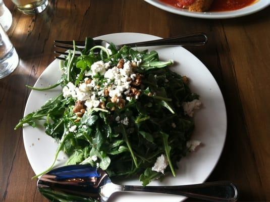 Campania salad