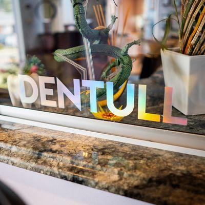 Dentull