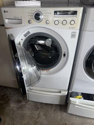 Washer