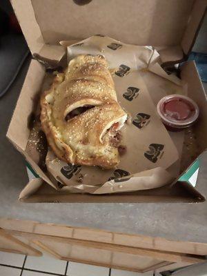 Calzone