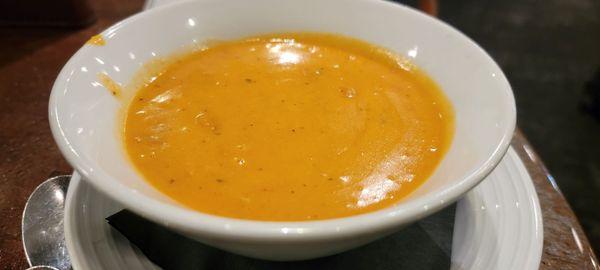 Lobster Bisque