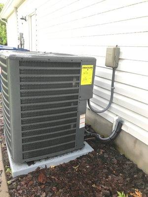 Elite A/C Solutions