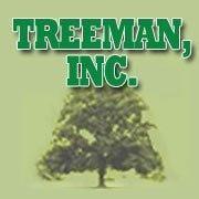 Treeman INC logo