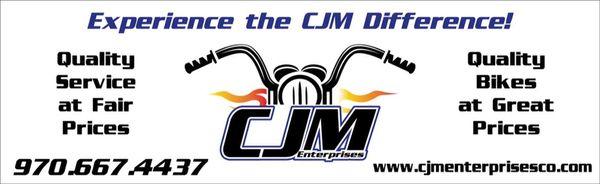 CJM Enterprises