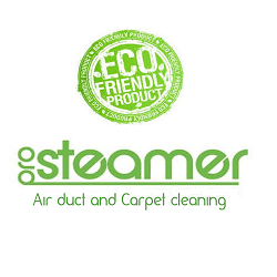 Pro Steamer Air Duct and Carpet Cleaner - Schaumburg IL