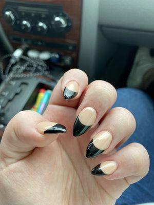 Nails