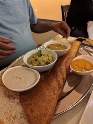 Dosa