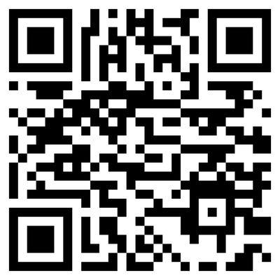 Scan the QR CODE and send mi a message for your appointment!