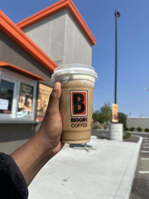 Biggby Coffee