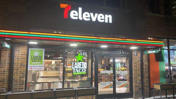 7-Eleven