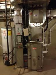 air conditioning and heating heating cooling