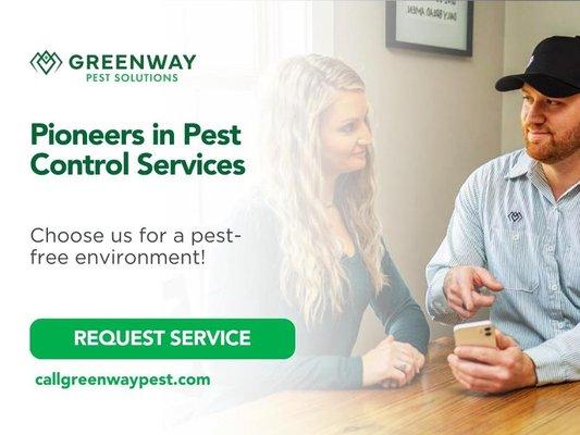 Greenway Pest Solutions