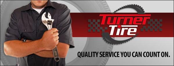 Turner Tire