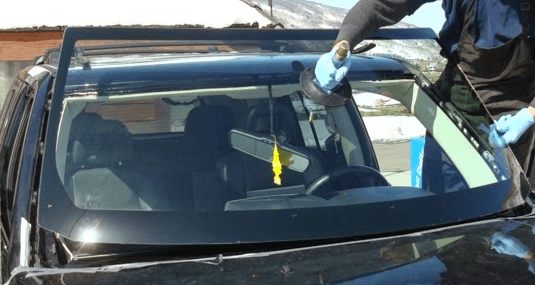 Apex Auto Glass and Windshield Repair