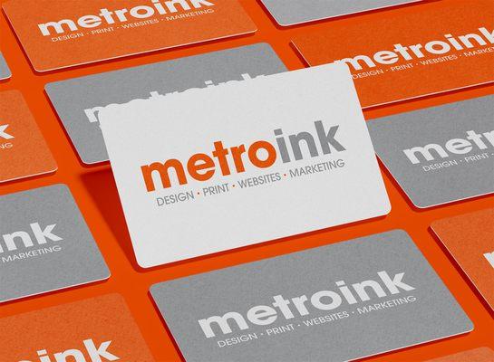 Metroink