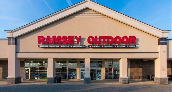 Ramsey Outdoor