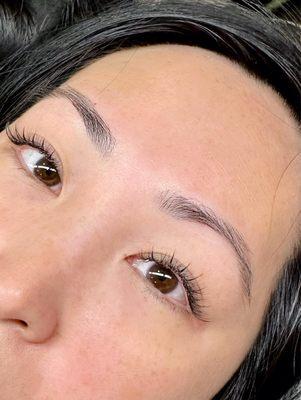 Eyelash Extensions