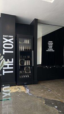 The New Tox LA West Coast Flagship Location