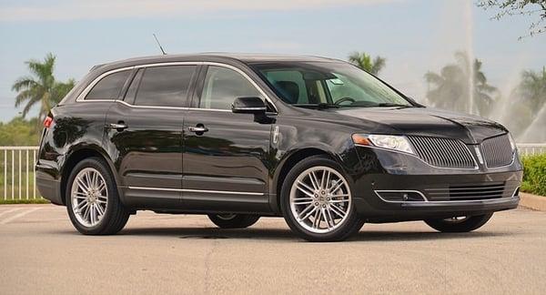 Lincoln Mkt