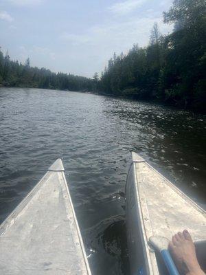 AuSable River