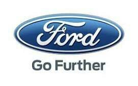 We specialize in Ford