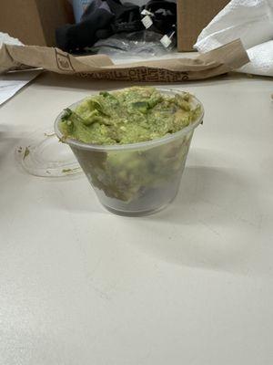 "Guacamole"