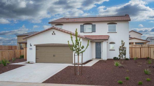 Lennar at Somerset Ranch