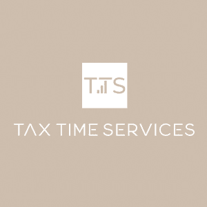 Tax Time Services - Logo