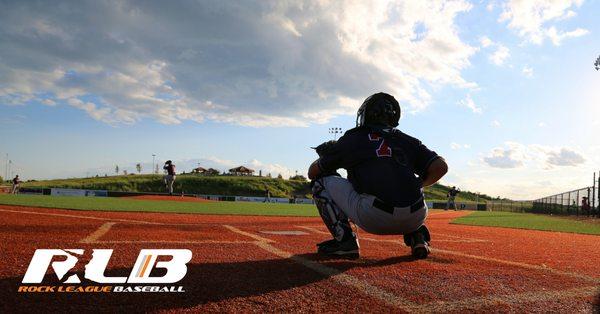 The Best amateur baseball facility in Wisconsin