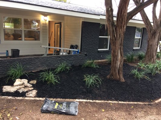 Landscaping Services