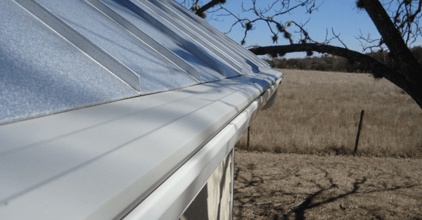 Leaflock gutter guard and protection system.