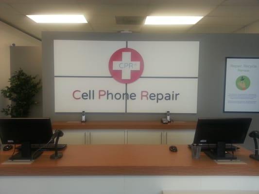 CPR Cell Phone Repair Strongsville