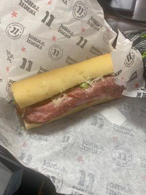 Jimmy John's