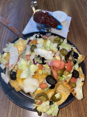 Nachos