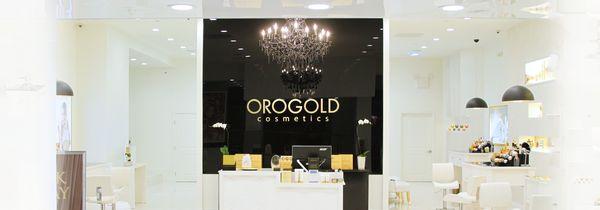 Orogold Cosmetics