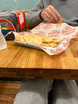 Tito's Burritos & Wings - Ridgewood