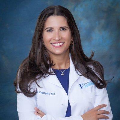 Dr. Yasaira Rodriguez, M.D.