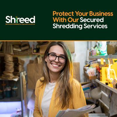 The Secure Document Shredding Solutions for Your Business