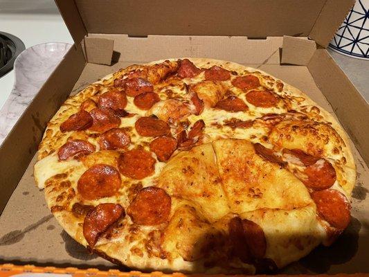 Little Caesars Pizza