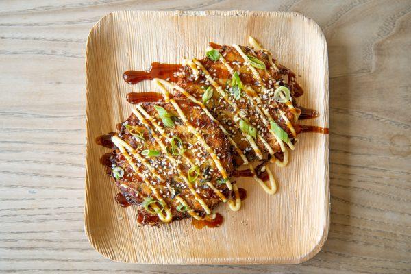 Okonomiyaki