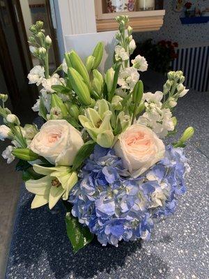 Mother's Day Flowers