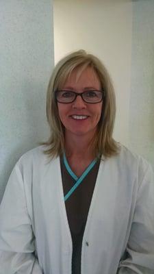 Robin Newsom, Registered Dental Hygienist