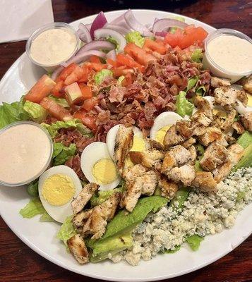 Cobb salad